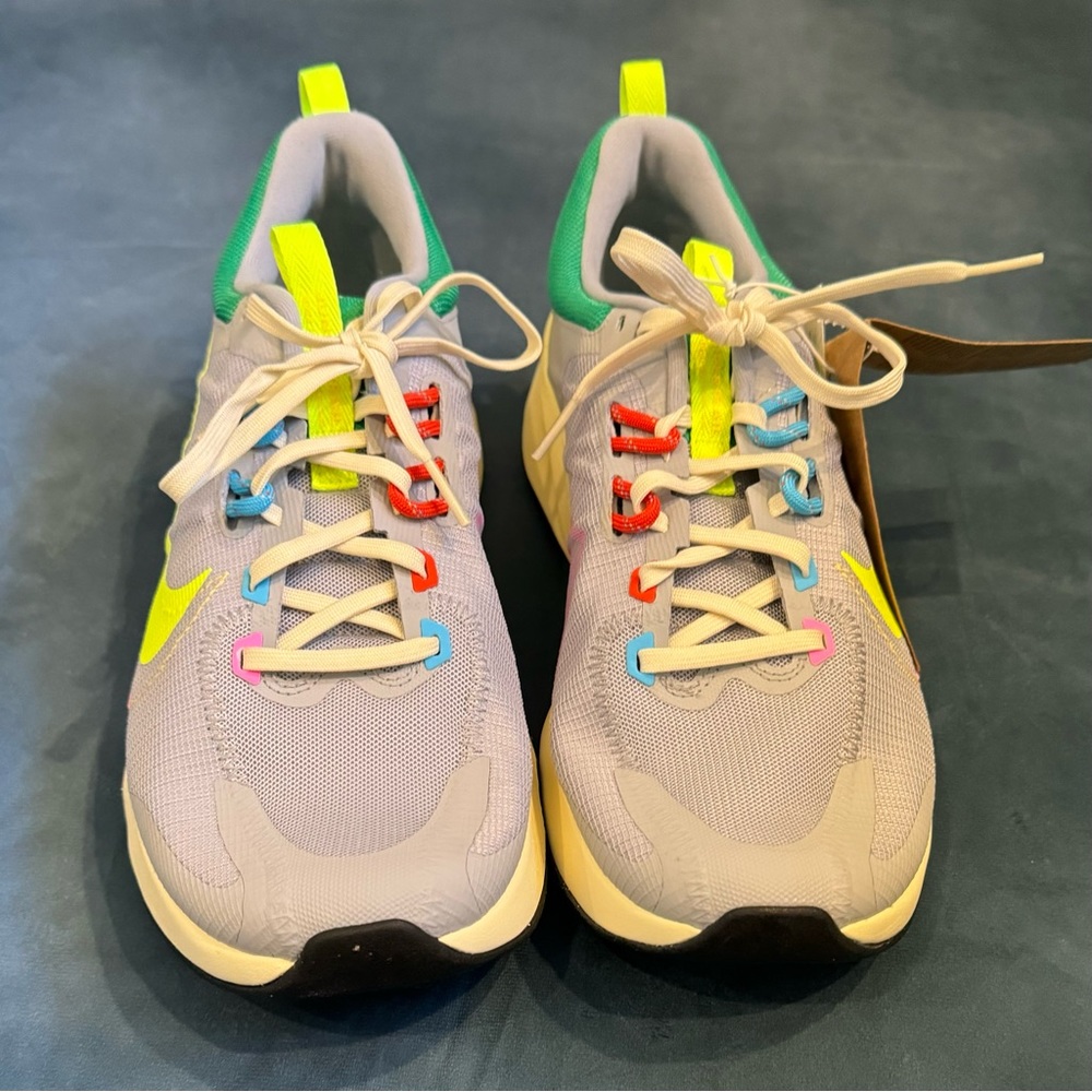 Nike Juniper Trail men’s 11.5 NWT, no box.
